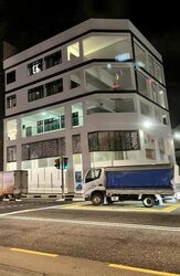 Changi Road (D14), Apartment #483970001